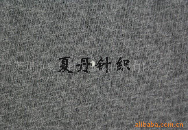 供应·涤棉人棉，50·36·14，竹节汗布(图)，混纺，兰精，精梳棉
