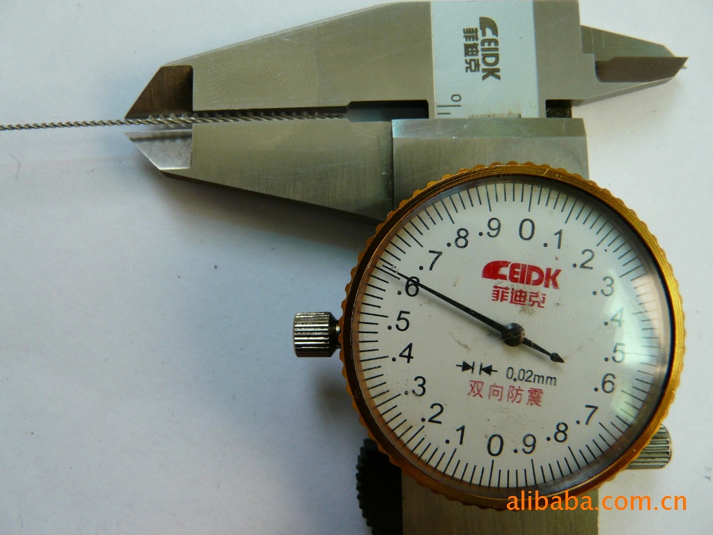 特细特长试管刷 吸管刷 管道刷 通条 绞毛刷 可来样来图定制