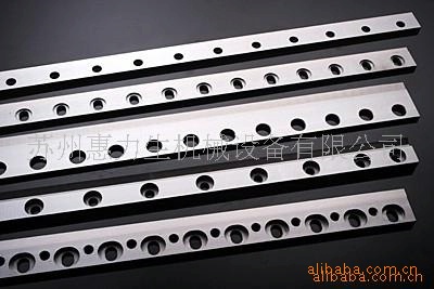 供应甩刀,切纸甩刀、横切刀  苏州惠力生制刀