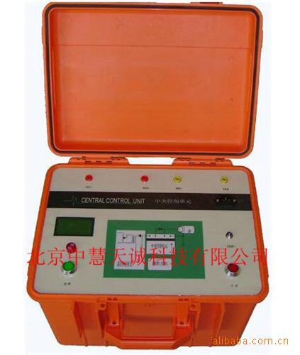 三次脉冲电缆故障测试仪 型号：HT/KC-900