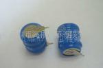 供应镍镉纽扣电池，3.6v  40MAH 60AMH 80MAH电池