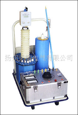 供应工频50KV直流 70kV轻型交直流  厂家批发