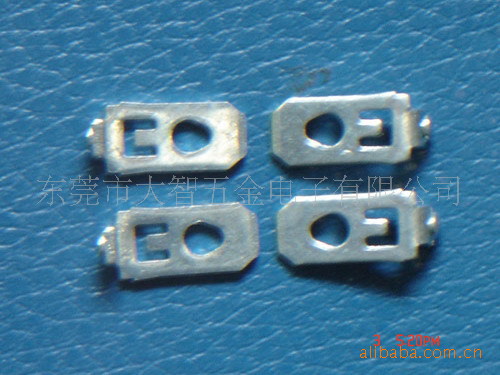 喇叭五金 喇叭盆架  喇叭U铁U杯 供应耳机五金配件/喇叭五金/