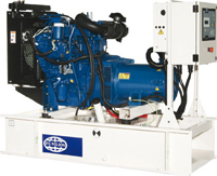 柴油发电机-帕金斯发电机|西安配件供应维修中心