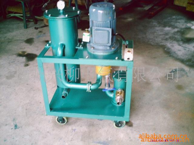 厂家供应多级精密滤油机   欢迎来电订购