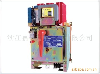 厂家直销断路器万能式DW15--1000A热电磁电动