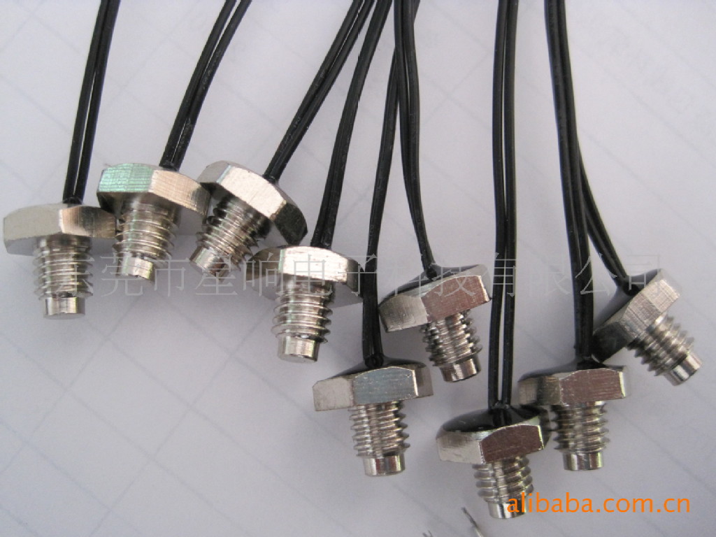 莱芜市专业生产销售：热敏电阻/NTC热敏电阻/NTC温度传感器