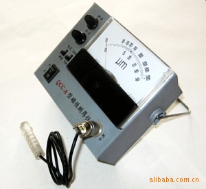 供应QCC-A200指针式磁性测厚仪，涂层测厚仪