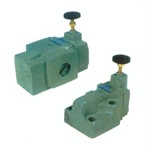 BG-03调压阀先导型溢流阀BT-04 BG-06