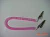 Plastic Spring Clip chain Manufacturer;length Size colour Customized