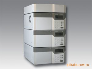 上海恒平 LC1600 液相色谱仪