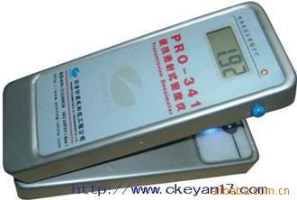 供应PRO341便携透射式密度仪,透射式密度仪