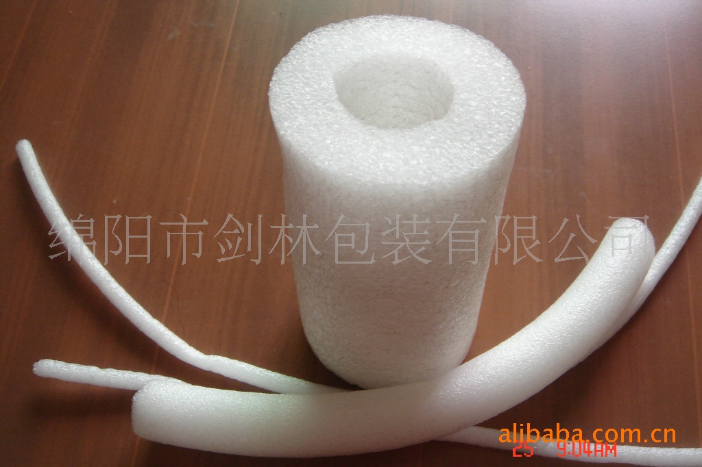 包装材料(主要用于防震,保温)