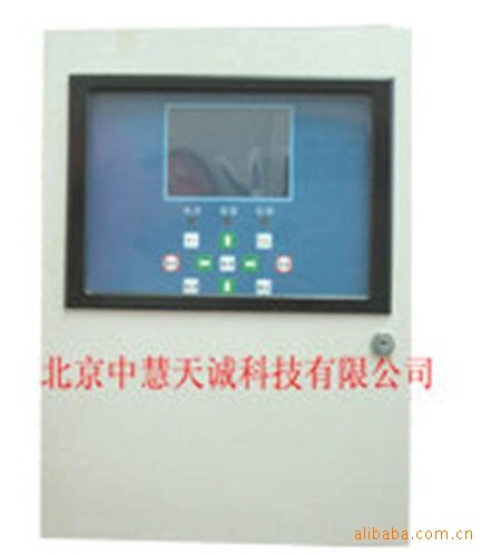 气体报警控制器 型号：ZDSAF-3000