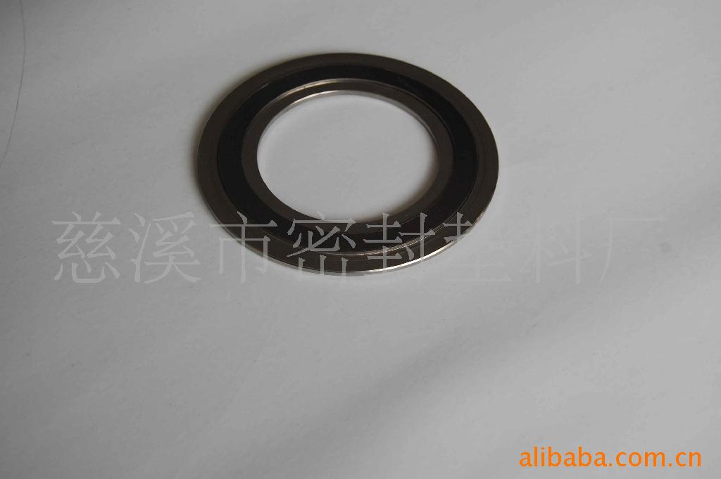 金属缠绕垫片，可带内外环
