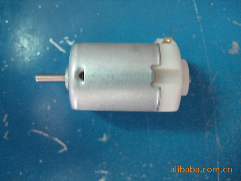 厂家批发130电机 电动玩具震动马达有刷电机 USB风扇微型直流电机