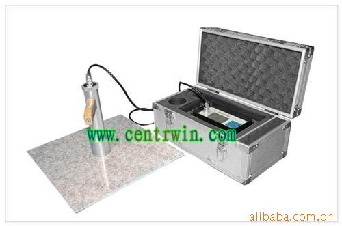 BHYHD-2000 智能化伽玛辐射仪（建材产品快