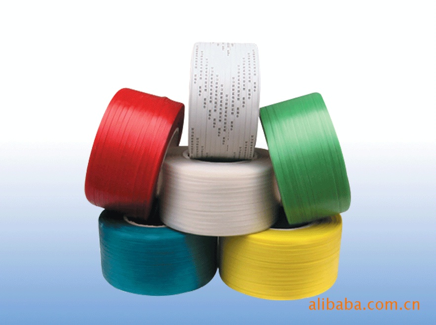 专业供应PP打包带