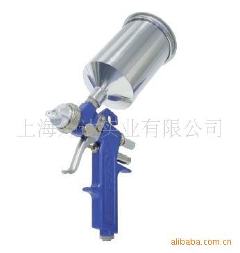 德国速特SCHUTZE W1 底漆喷涂手动喷枪－中国总代理上海外达