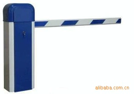 集成房屋;伸缩门;停车场设备