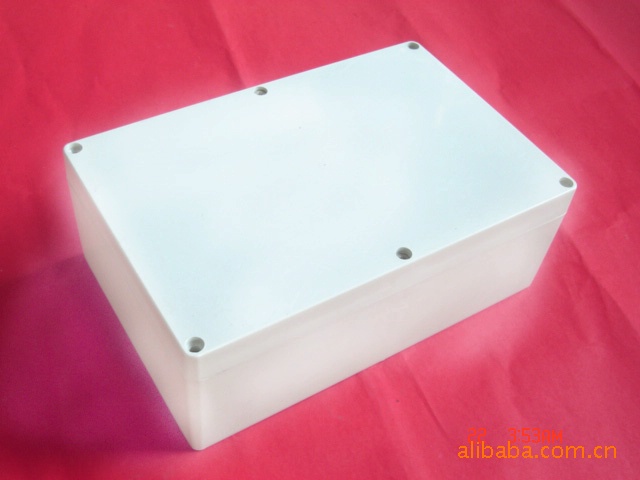 22号塑料防水盒84X150X230 武汉实体