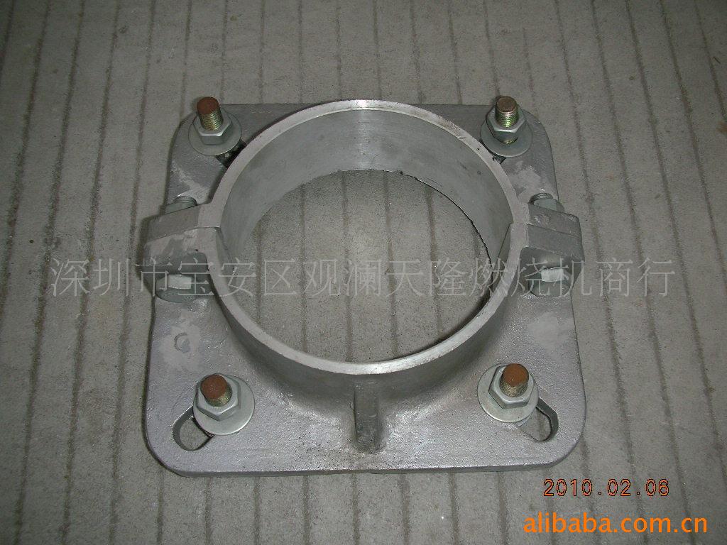 销售Career凯利牌CX40-2.55-2.75-2燃烧机安装发兰