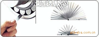 Инструмент SKF, линейка SKF 729865A, линейка SKF 729865B