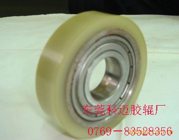 工具車輪胎