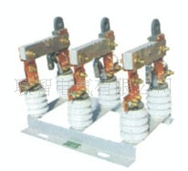 HR20 低压刀熔隔离开关HR20-0.5