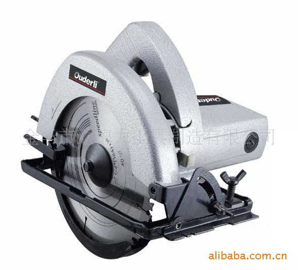 （厂家直供）供应欧德力品牌电动工具-185#木工电圆锯5800AL