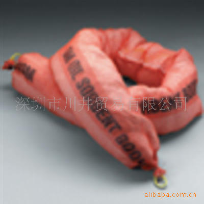 3M T-270栏索状大规模油泄漏应对吸油棉，3M T-270栏索状吸油棉