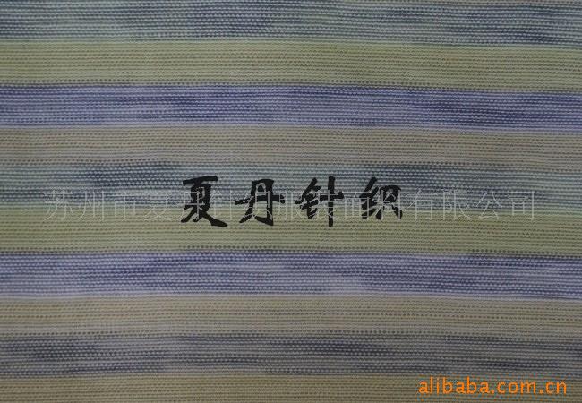 供应·股线双丝光珠地(图)，精梳棉长绒棉埃及棉PIMA棉液氨POLO