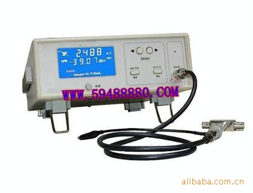 超高频数显毫伏表 型号：DEUY-2282A