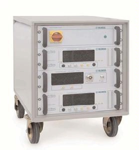 milmega放大器RF500