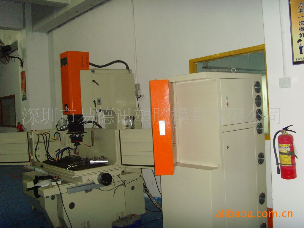 厂家直供注塑加工塑料开模 各处型号塑胶模具制造