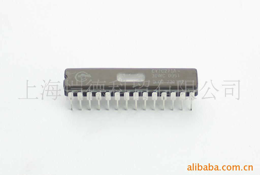 供应CY7C271A-30WC