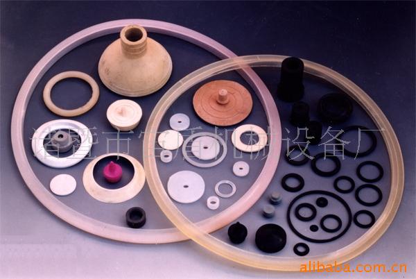 浙江诸暨橡胶厂家直销定做耐磨耐温橡胶制品