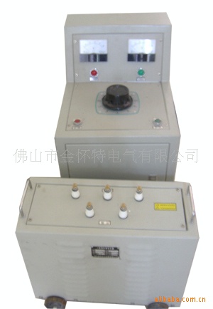 三倍频电流发生器 三倍频电源发生器三倍频试验变压器