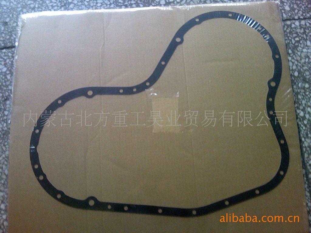 供应特雷克斯Terex 09195842PTO密封垫    特雷克斯配件