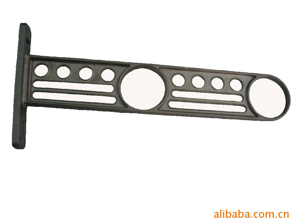 佛山厂家供应高品质铝合金压铸件压铸家具配件(来图订购)