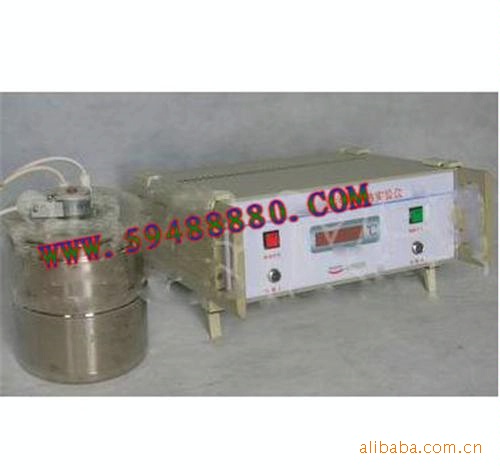 冰的溶化热实验仪 型号：UKHB-1
