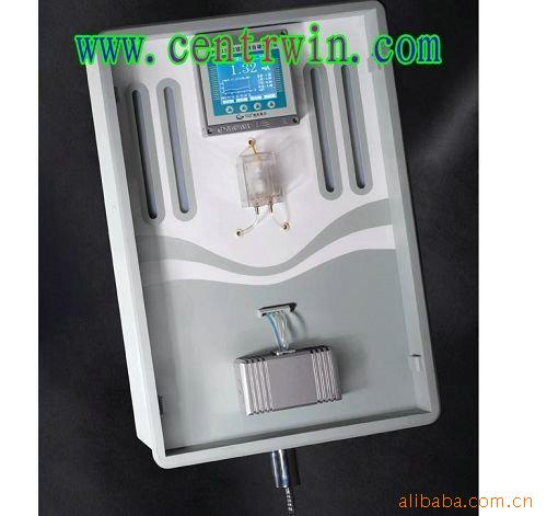 全自动硅酸根分析仪 型号：GYD3-GD0811