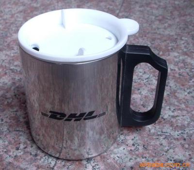供應不鏽鋼咖啡杯口杯咖啡杯套裝馬克杯