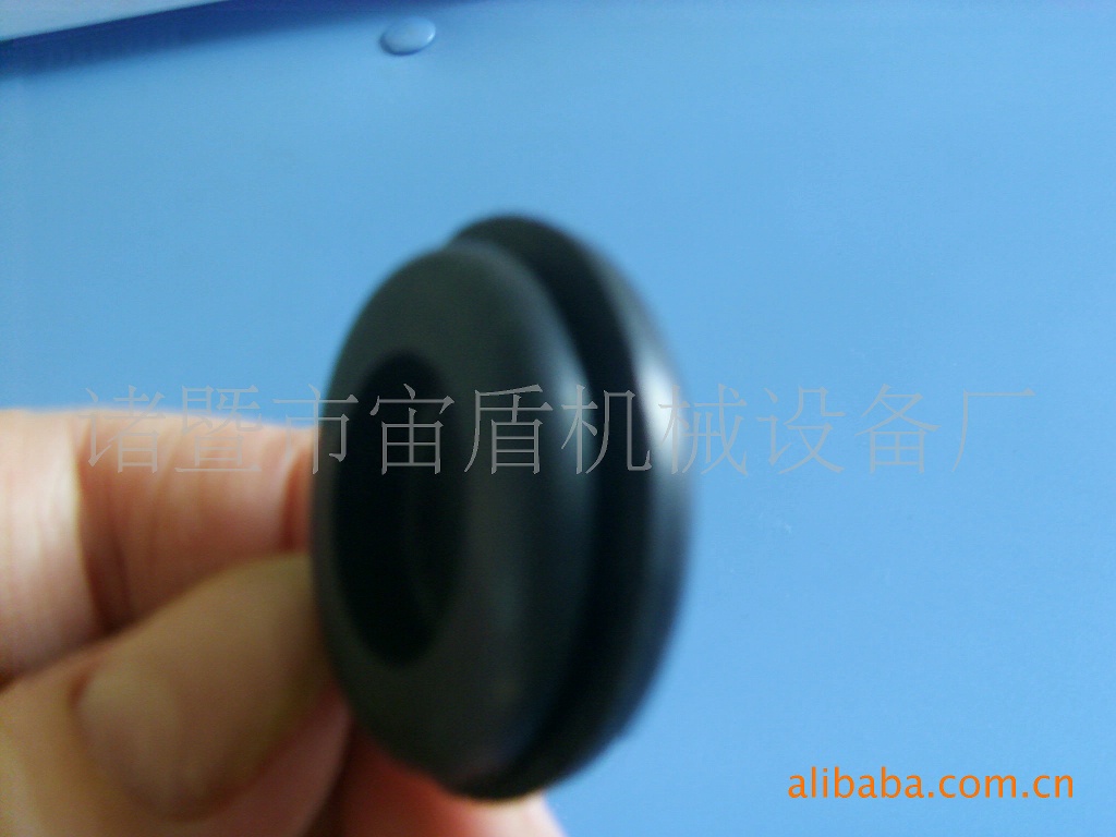 厂家供应橡胶护圈、电线保护圈、橡胶护套、电缆出线圈