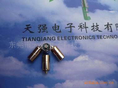 供应5521外径8.0 DC电源母头 厚铜管高质供应