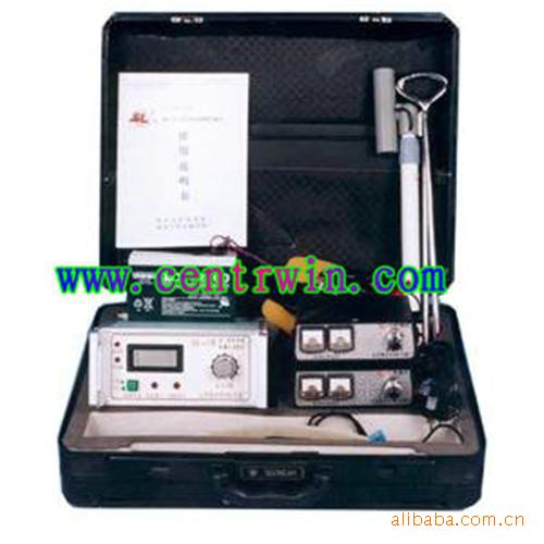 地下管道防腐层探测检漏仪 中慧 型号：ZH7457