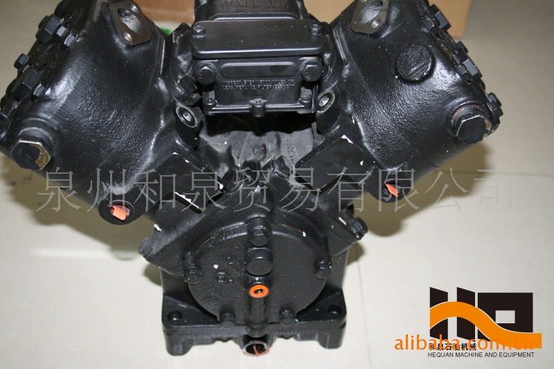 空压机 229990 Bendix (奔迪克斯)起重机工程机械发动机打气泵