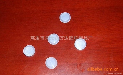 供应硅胶垫 质量保证 密封件