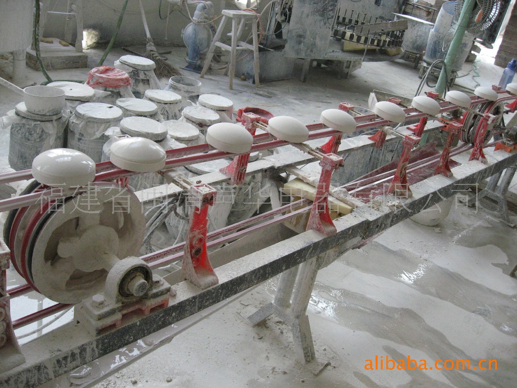 陶瓷道钉生产，道钉碗中东地区，阿拉伯，阿联酋，埃及，苏丹专用