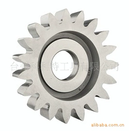 齿轮刀具;滚刀;铣刀